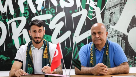 "Kocaelispor" Can Keleşi icarəyə götürüb